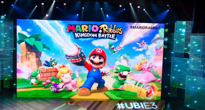 Resumen de la conferencia de Ubisoft en el E3 2017 3 E3 2017, Ubisoft