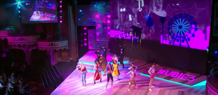 Resumen de la conferencia de Ubisoft en el E3 2017 10 E3 2017, Ubisoft