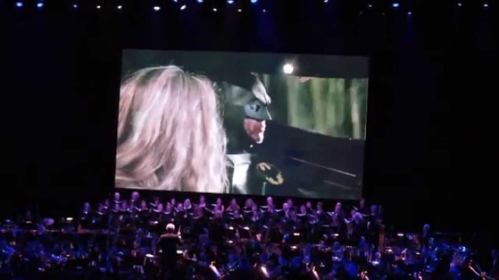 Danny Elfman - Batman Returns