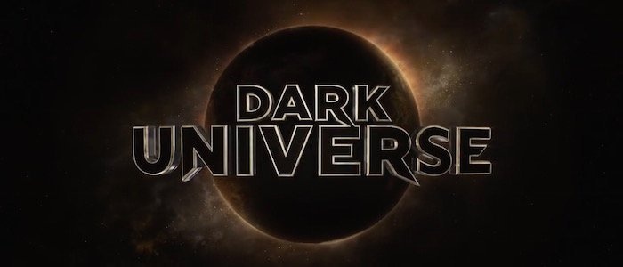 Dark Universe