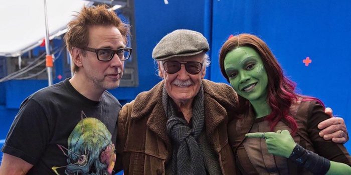 James Gunn tuvo un papel importante en el UCM, y no es como director 1 'Guardianes de la galaxia Vol. 3' será la puerta a un nuevo Universo Cósmico Marvel James Gunn
