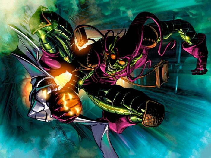 Rumor: Marvel tiene un plan a largo plazo para dos de los mejores villanos de Spider-Man 7 Doctor Octopus, Duende Verde, Marvel Studios, Noticias Cine, Spider-man, UCM