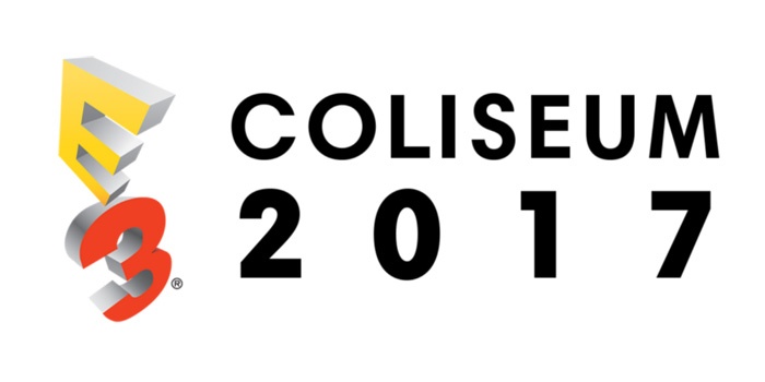 E3 Coliseum