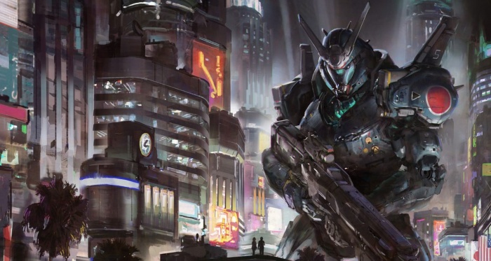 Reseña de 'Estados Unidos de Japón', de Peter Tieryas 1 Estados Unidos de Japón 1