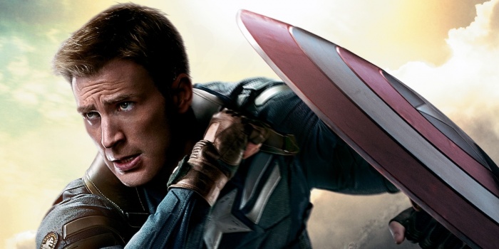 Chris Evans explica por qué ha renovado su contrato con Marvel 1 Evans 2