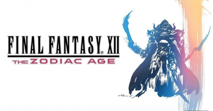Nuevo gameplay y arte conceptual de 'Final Fantasy XII: The Zodiac Age' 2 Final Fantasy 1