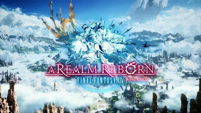 Final Fantasy XIV: Stormblood, Pc, Playstation 4, Square Enix