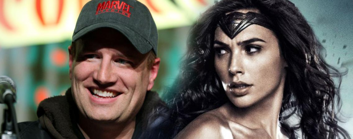 Kevin Feige, CEO de Marvel Studios, desvela noticias importantes sobre el MCU