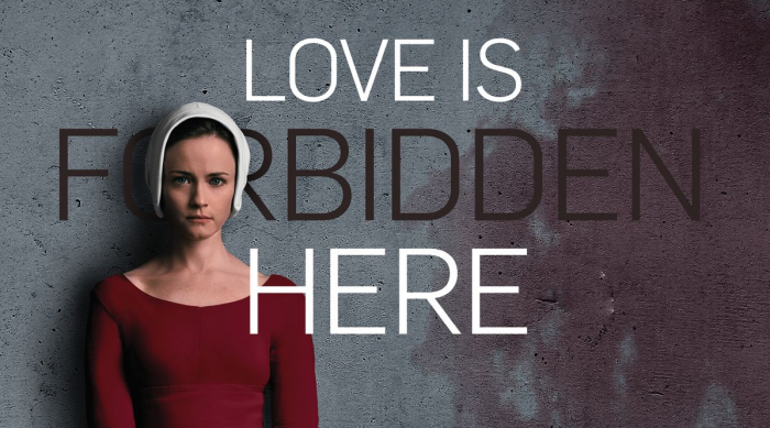 Elisabeth Moss habla sobre la 2ª temporada de 'The Handmaid's Tale'