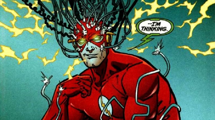 Desvelado el villano de la 4ª temporada de 'The Flash'