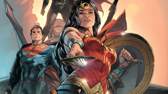 Reseña de 'Batman/Wonder Woman/Superman: Trinidad' #4 4 'Batman/Wonder Woman/Superman: Trinidad', Batman, DC Comics, Emanuela Lupacchino, Francis Manapul, Superman, Trinidad, Trinity, Wonder Woman