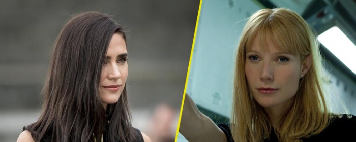 Revelado el reparto completo de 'Spider-Man: Homecoming' con alguna sorpresa 2 Gwyneth Connelly