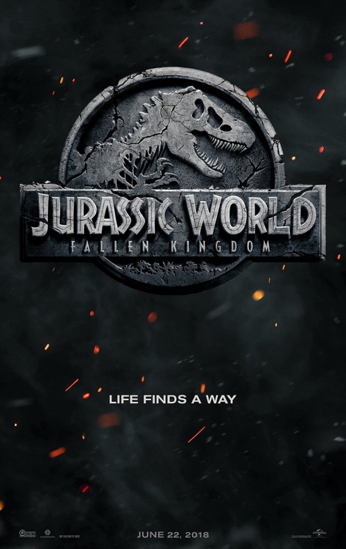 Jurassic world