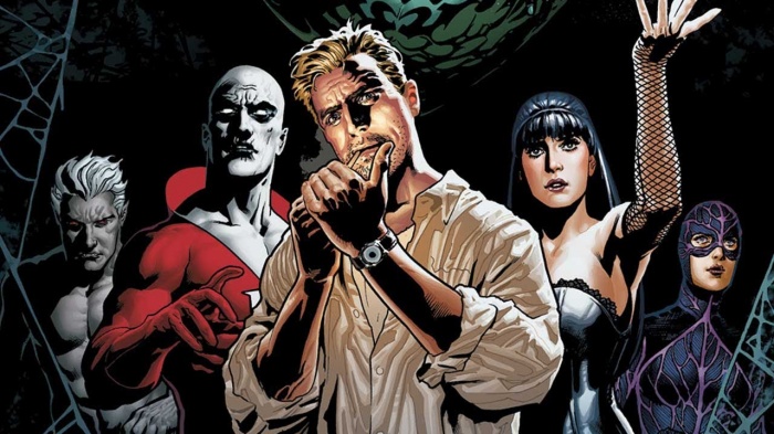 Warner Bros. podría demandar a Universal por su 'Dark Universe' 2 Justice League Dark