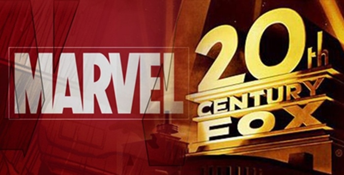 Calendario de películas y series frikis 50 Marvel - 20th Century Fox - 700x357
