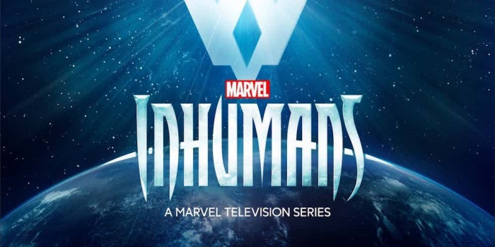El actor Henry Ian Cusick forma parte del reparto de 'Inhumans'