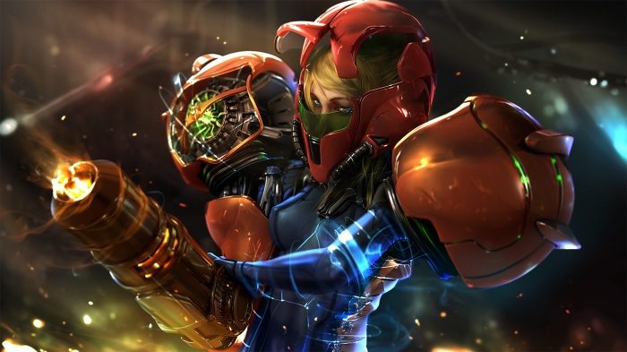 Metroid está cada vez más cerca de la gran pantalla 3 Metroid