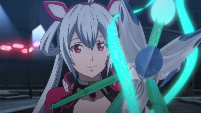 Kiyu Kibako, Phantasy Star Online 2: Episode 0, Shonen Ace