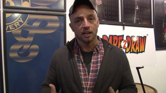 Phil Jiménez, nuevo invitado a Heroes Comic Con 1 Phil Jiménez