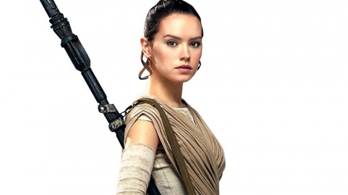 Rey Star Wars