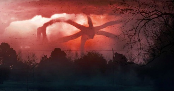 'Stranger Things' muestra al villano de su 2ª temporada 003