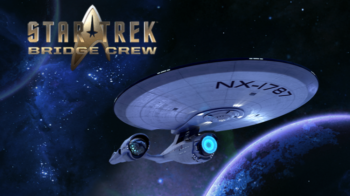 Análisis de 'Star Trek: Bridge Crew' (PlayStation VR)