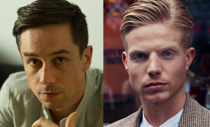 Los actores Killian Scott y Charlie Palmer Rothwell han hecho una audición para 'Deadpool 2' 2 20th Century Fox, Deadpool 2, Marvel