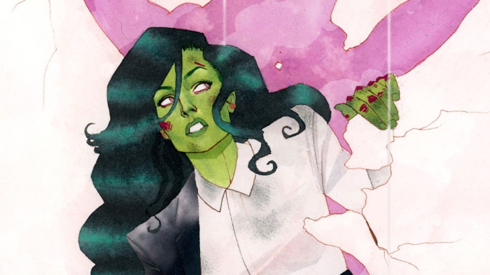 She-Hulk 2