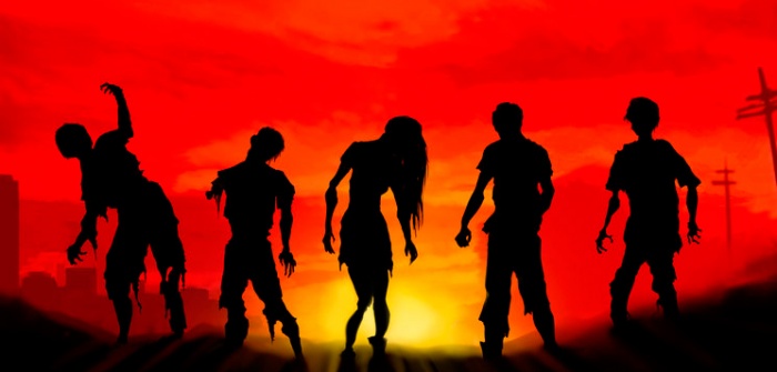 'Amanecer Zombi' es el nuevo juego de mesa de Games 4 Gamers 1 'Amanecer Zombi' es el nuevo juego de mesa de Games 4 Gamers