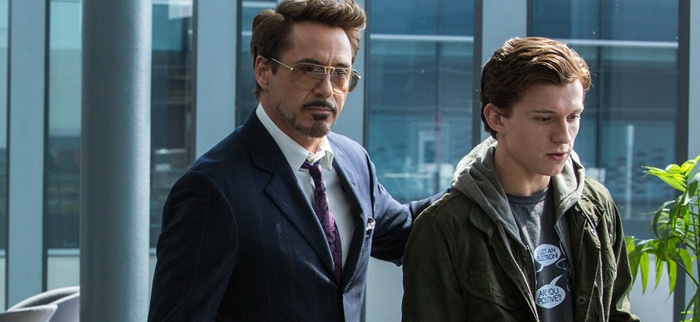 Jon Watts podría dirigir la secuela de 'Spider-Man: Homecoming' 1 Spider-man iron man