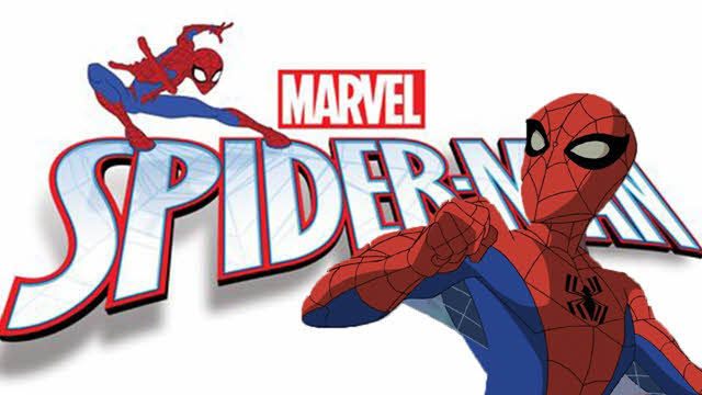 Primer teasePrimer teaser tráiler de la serie animada 'Marvel's Spider-Man'
