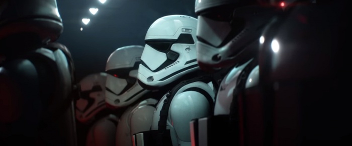 Nuevo adelanto de la campaña de 'Star Wars Battlefront 2' 2 DICE, EA, Star Wars, Star Wars: Battlefront 2
