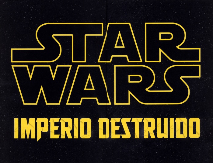 Reseña 'Star Wars Rumbo al Despertar de la Fuerza' de Planeta Cómic