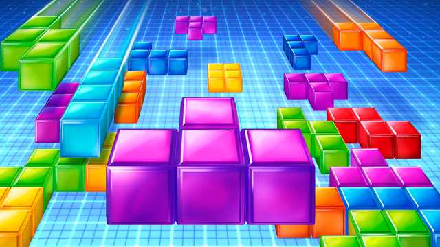 Tetris 2