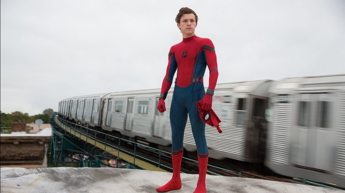 Marvel, Spider-Man: Homecoming