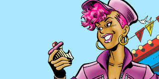 Las audiciones para la segunda temporada de 'Riverdale' muestran un nuevo personaje 2 Riverdale