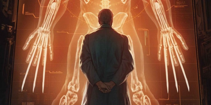 El híbrido Lobezno/Hulk finalmente se deja ver en 'Weapons of Mutant Destruction' 1 Weapons of Mutant Destruction 1