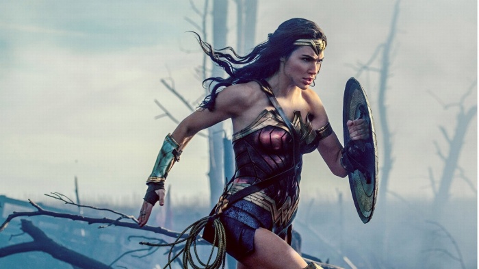 'Wonder Woman' supera ya los 400 millones de dólares de recaudación