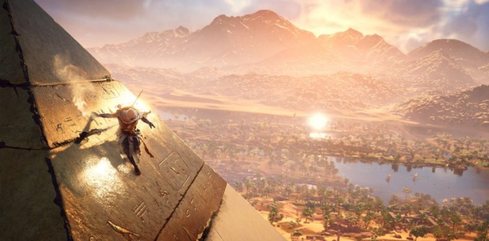 Assassins Creed Origins