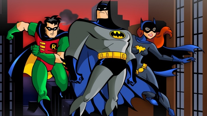 Nuevos Funko Pop! de la línea Batman: The Animated Series Pop! 1 Nuevos Funko de la línea Batman: The Animated Series Pop!