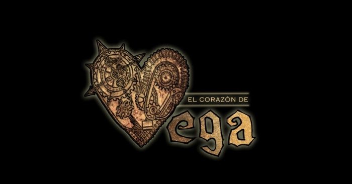 Vuelve 'El corazón de Vega', la webserie de género Steampunk 2 El corazón de Vega