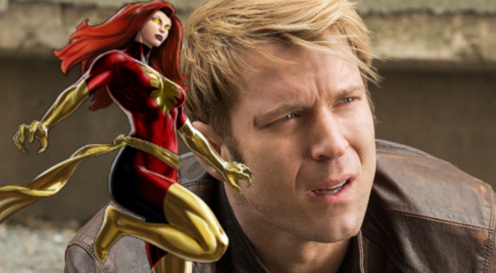 Wil Traval desmiente el rumor que lo situaba en el reparto de 'X-Men: Dark Phoenix' 1 Wil Traval desmiente el rumor que lo situaba en el reparto de 'X-Men: Dark Phoenix'