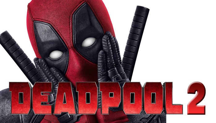 Ryan Reynolds se enfunda el traje del mercenario bocazas en el set de rodaje de 'Deadpool 2' 1 deadpool 2