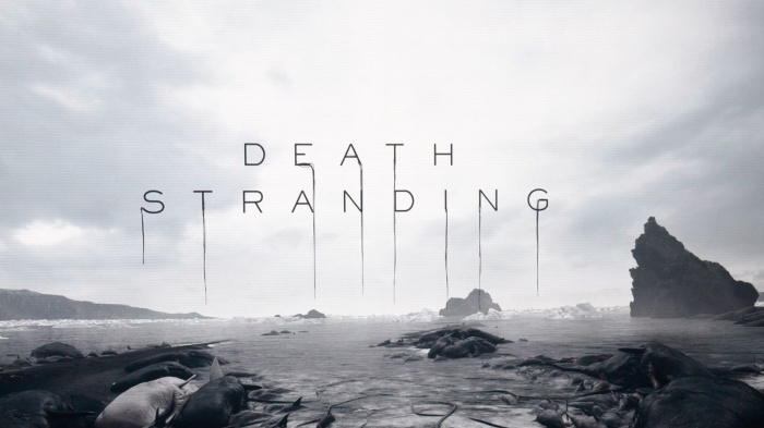 death stranding 1