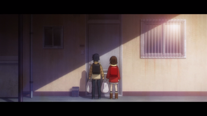 Reseña de 'Desaparecido - Parte 1 (Episodios 1 - 6)' 4 A-1 Pictures, Boku dake ga inai machi, Desaparecido, Erased, Selecta Vision