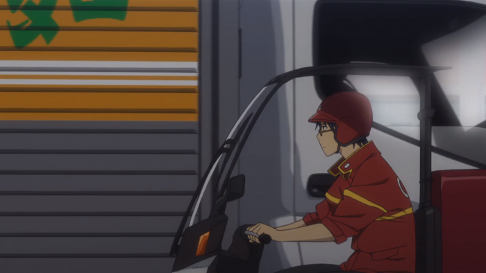 Reseña de 'Desaparecido - Parte 1 (Episodios 1 - 6)' 2 A-1 Pictures, Boku dake ga inai machi, Desaparecido, Erased, Selecta Vision