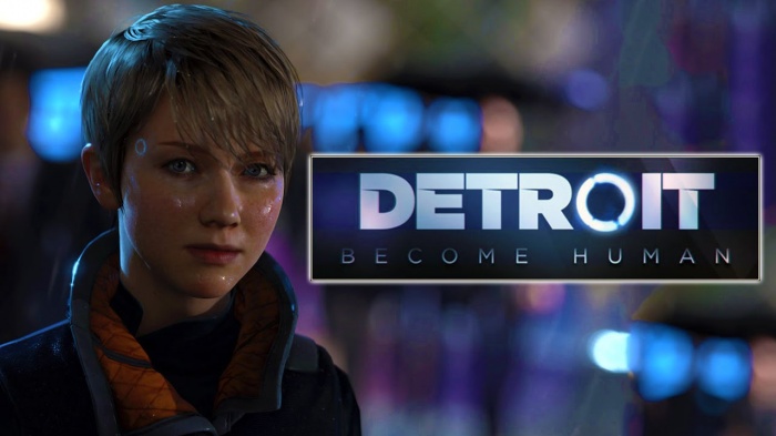Los androides claman por su libertad en el nuevo tráiler de 'Detroit: Become Human' 2 detroit 1