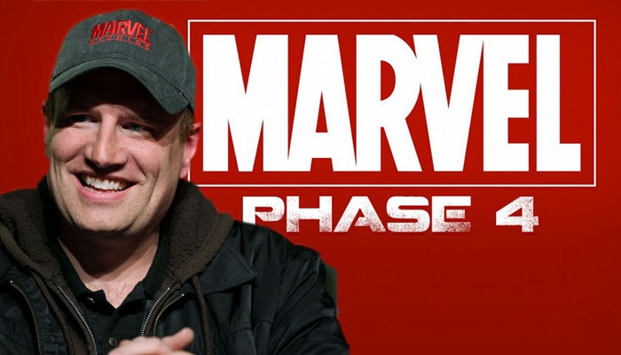 Kevin Feige, CEO de Marvel Studios, habla sobre Venom y las películas de calificación R en el MCU