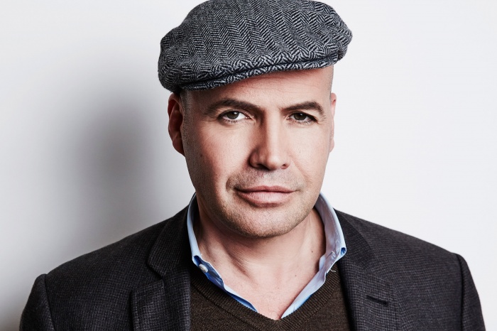 El actor Billy Zane tendrá una aparición esporádica en ‘Legends of Tomorrow' 2 DC Comics, Legends Of Tomorrow, The CW