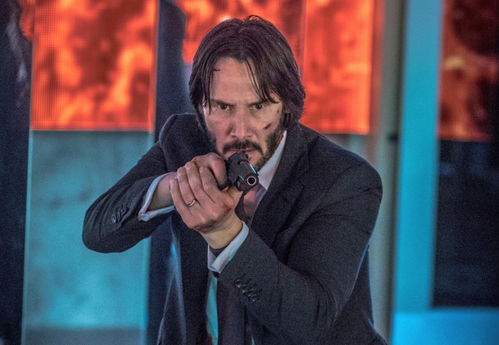 La franquicia de John Wick tendrá una serie de televisión 3 John Wick